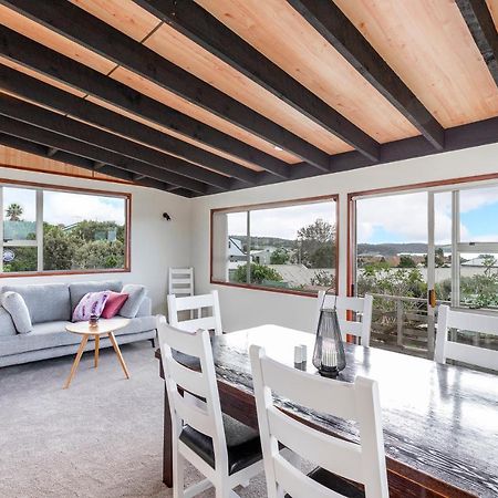فيلا Couches, Bar Table & Kawau View Snells Beach المظهر الخارجي الصورة